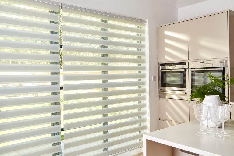 Venetian Blinds, East Yorkshire