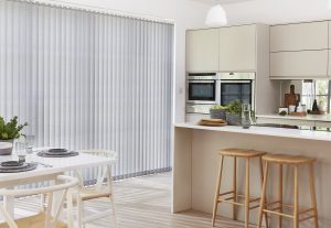 Vertical Blinds, East Yorkshire