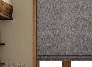 Roman Blinds